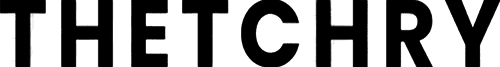 thetchry logo